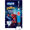 sähköhammasharja Vitality Pro Kids Spiderman*Oral-B Best