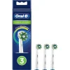 Sale Oral-B vaihtoharja CrossAction 3 kpl