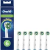 vaihtoharja CrossAction 6 kpl*Oral-B Clearance