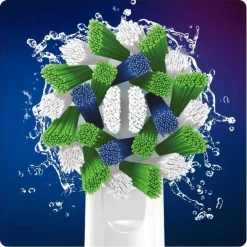 vaihtoharja CrossAction 6 kpl*Oral-B Clearance