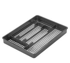 Orthex Aterinlaatikko iso tummanharmaa*Gastromax New