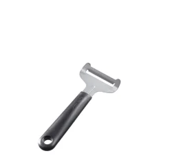 Clearance Gastromax Orthex juustohöylä pehmeälle juustolle musta