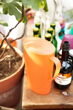 Orthex Mehukannu 2 L kirkas*Gastromax Best