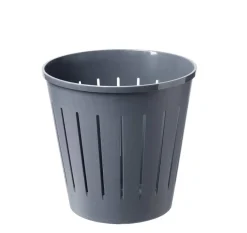 Paperikori 15 L harmaa*Orthex