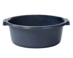 Orthex Pesuvati 12 L tummanharmaa* New