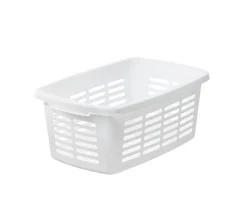 Online Orthex Pyykki-/yleiskori 30 L valkoinen