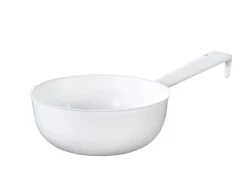 Online Orthex Vesikauha 2 L valkoinen