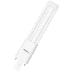Best Osram Dulux LED-pistokantalamppu S9 450lm 830 G23