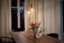 LED Globe sisustuslamppu 806lm 2700K E27*Osram Online