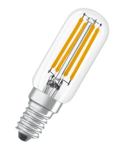 Outlet Osram LED kodinkonelamppu 730lm 2700K E14