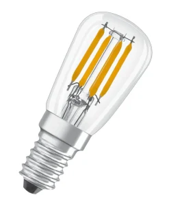 LED kodinkonelamppu 250lm 2700K E14*Osram Outlet