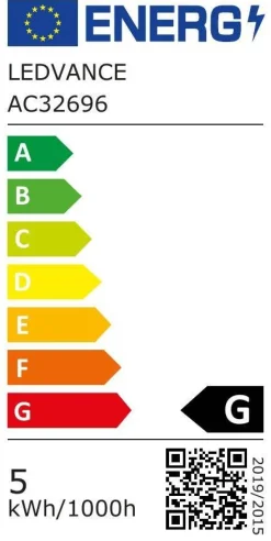 Sale Osram LED kohdelamppu 345lm 2700K GU4 DIM