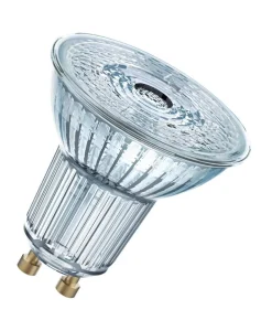 LED kohdelamppu 350lm 2700K GU10*Osram Outlet
