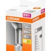 LED kohdelamppu 210lm 2700K E27*Osram Online