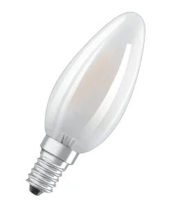 LED kynttilälamppu 470lm 4000K E14*Osram Online
