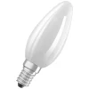 Best Osram LED kynttilälamppu 806lm 2700K E14