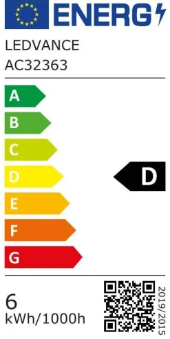 Best Osram LED kynttilälamppu 806lm 2700K E14