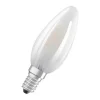 LED kynttilälamppu 250lm 4000K E14*Osram
