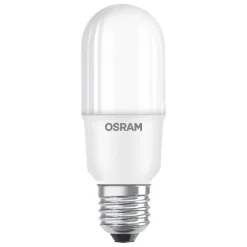 Clearance Osram LED lamppu Star Stick 60 8W/827 230VFR E27 FS1