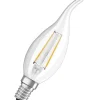 Best Osram LED Liekki kynttilälamppu 470lm 2700K E14