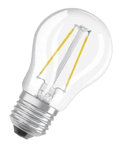Hot Osram LED pienkupulamppu 250lm 2700K E27