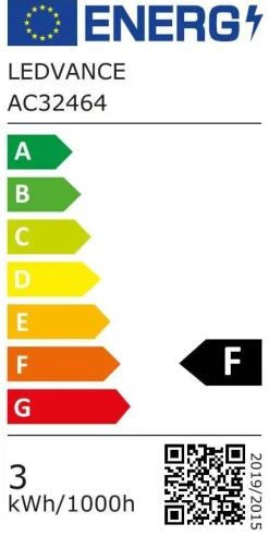 LED pienkupulamppu 250lm 2700K E14*Osram New
