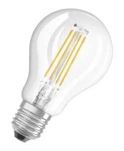 New Osram LED pienkupulamppu 806lm 2700K E27