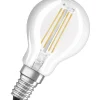 Best Osram LED pienkupulamppu 470lm 4000K E14