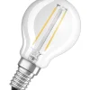LED pienkupulamppu 250lm 2700K E14*Osram Clearance