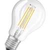 LED pienkupulamppu 470lm 4000K E27*Osram Best
