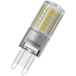 LED pienoislamppu 600lm 4000K G9*Osram Best