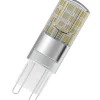 LED pienoislamppu 320lm 4000K G9*Osram Discount