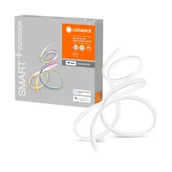 LED Smart Wifi Neon Flex 3m RGB + TW IP44*Osram Discount