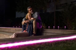 LED Smart Wifi Neon Flex 3m RGB + TW IP44*Osram Discount