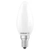 Clearance Osram LED Star Classic B 25 Filament 1.8W 840 Frosted E14