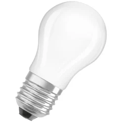 Hot Osram LED Star Classic P 25 Filament 1.8W 827 Frosted E27