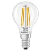LED Star Classic P 40 Filament 3.4W 840 Clear E14*Osram Sale