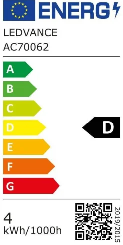LED Star Classic P 40 Filament 3.4W 840 Clear E14*Osram Sale