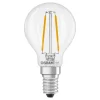Osram LED Star Classic P 25 Filament 1.8W 827 Clear E14