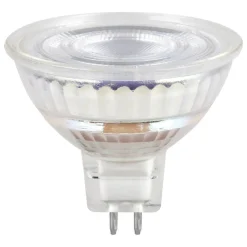LED Star MR16 50 36° 6.1W 840 GU5.3*Osram Clearance