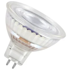 LED Star MR16 50 36° 6.1W 840 GU5.3*Osram Clearance