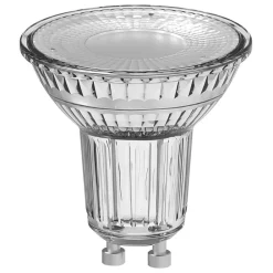 LED Star PAR16 35 36° 2.4W 840 GU10*Osram New