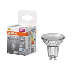 LED Star PAR16 50 36° 3.7W 840 GU10*Osram Hot