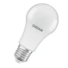 Hot Osram LED vakiolamppu E27 806 lm liikentunnistimella