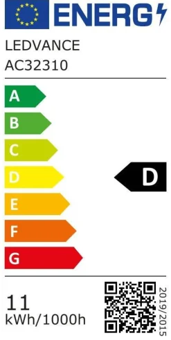 LED vakiolamppu 1521lm 2700K E27 DIM*Osram Best