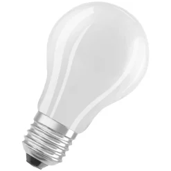 LED vakiolamppu 806lm 2700K E27 DIM*Osram Online