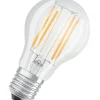 LED vakiolamppu 1055lm 2700K E27*Osram Clearance