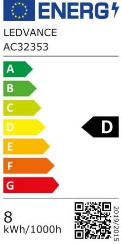 LED vakiolamppu 1055lm 2700K E27*Osram Clearance