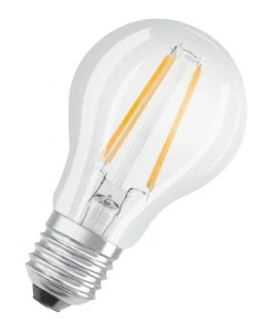 Outlet Osram LED vakiolamppu 806lm 2700K E27 DIM