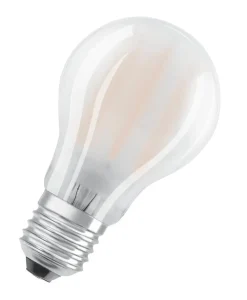 LED vakiolamppu 806lm 2700K E27*Osram Discount